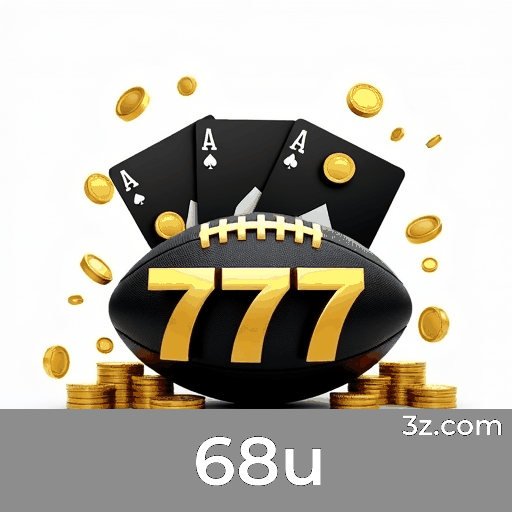 Tecnologia Avançada e Segurança Inigualável na Plataforma 68u