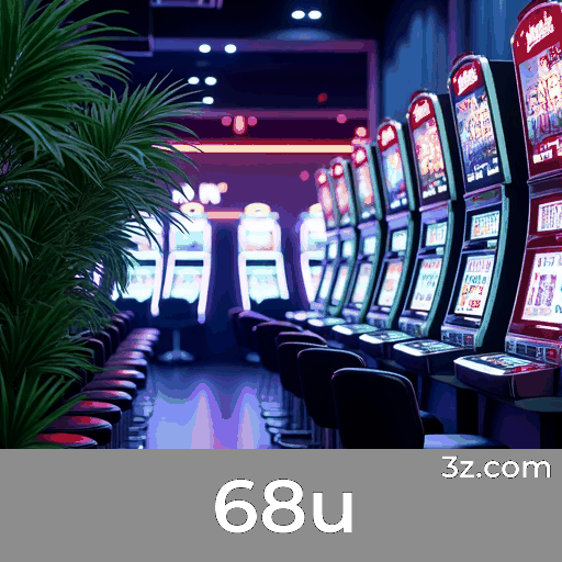 68u: O Melhor em Pagamentos Rápidos e Cassino Premiado