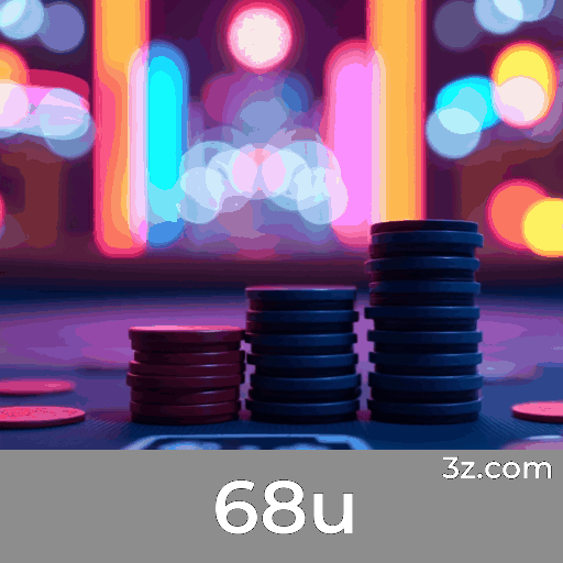 Tecnologia Avançada e Segurança Inigualável na Plataforma 68u