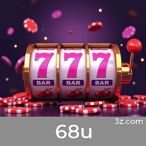 Desbloqueie os Bônus Surpreendentes da 68u