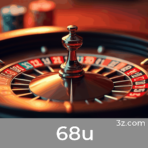 Desbloqueie os Bônus Surpreendentes da 68u