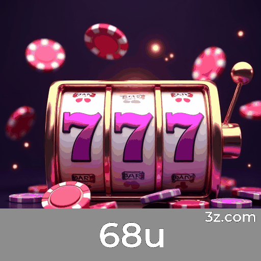 68u: Experiência Autêntica de Jogos de Mesa ao Vivo para Brasileiros