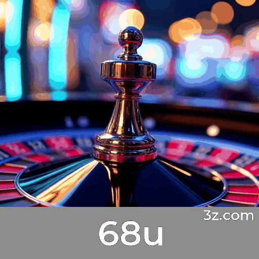 68u: O Melhor em Pagamentos Rápidos e Cassino Premiado