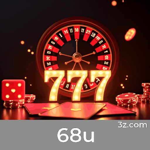 68u: O Melhor em Pagamentos Rápidos e Cassino Premiado