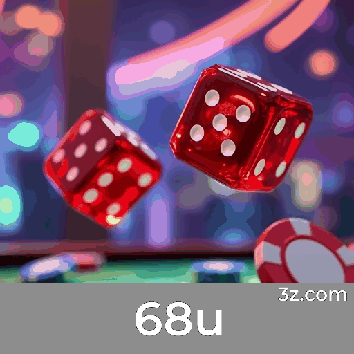 68u: O Melhor em Pagamentos Rápidos e Cassino Premiado