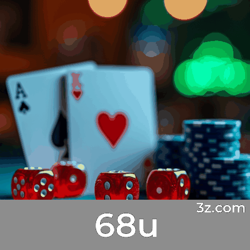 68u: Experiência Autêntica de Jogos de Mesa ao Vivo para Brasileiros