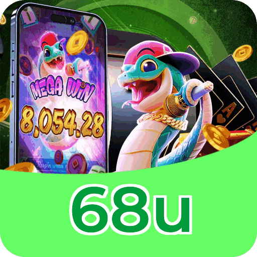 Login rápido no app 68u