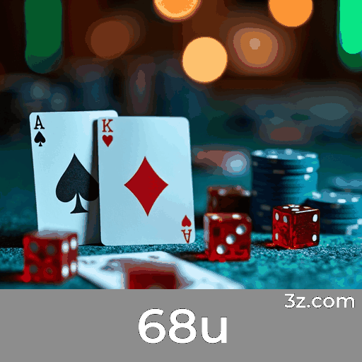 68u: O Melhor em Pagamentos Rápidos e Cassino Premiado