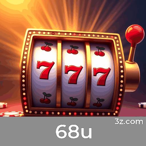 68u: O Melhor em Pagamentos Rápidos e Cassino Premiado