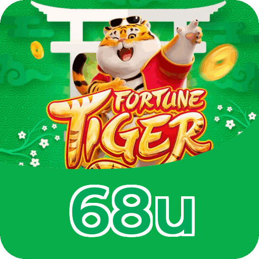 Jogos com maior RTP na 68u
